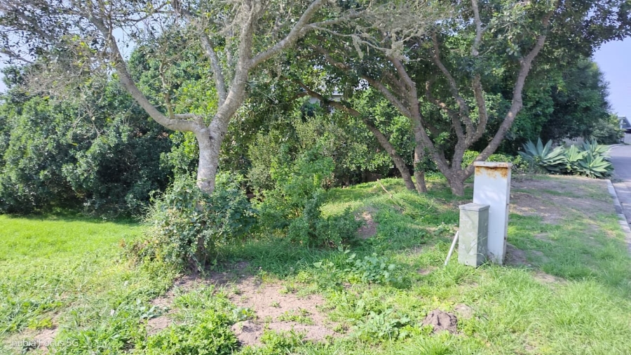 Commercial Property for Sale in Aston Bay Eastern Cape